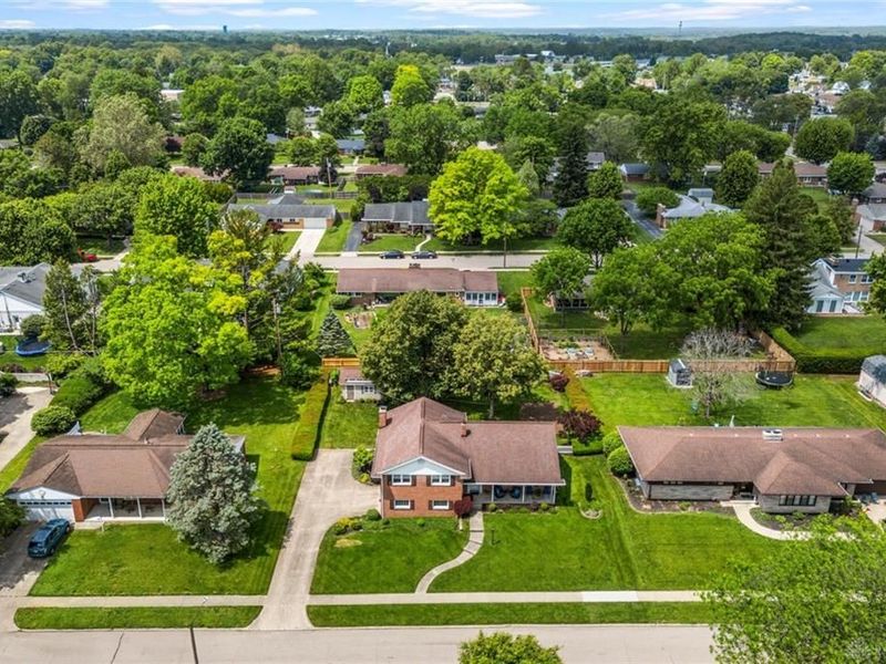 994 Meadow Lane, Xenia, OH 45385 Photo 45