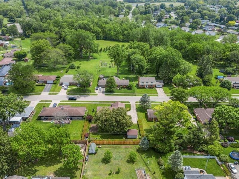 994 Meadow Lane, Xenia, OH 45385 Photo 48