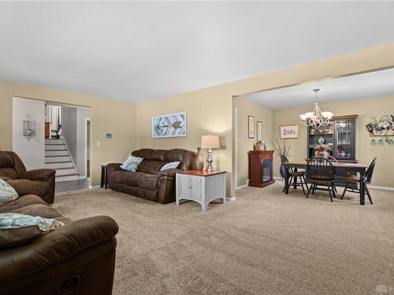 994 Meadow Lane, Xenia, OH 45385 Photo 7