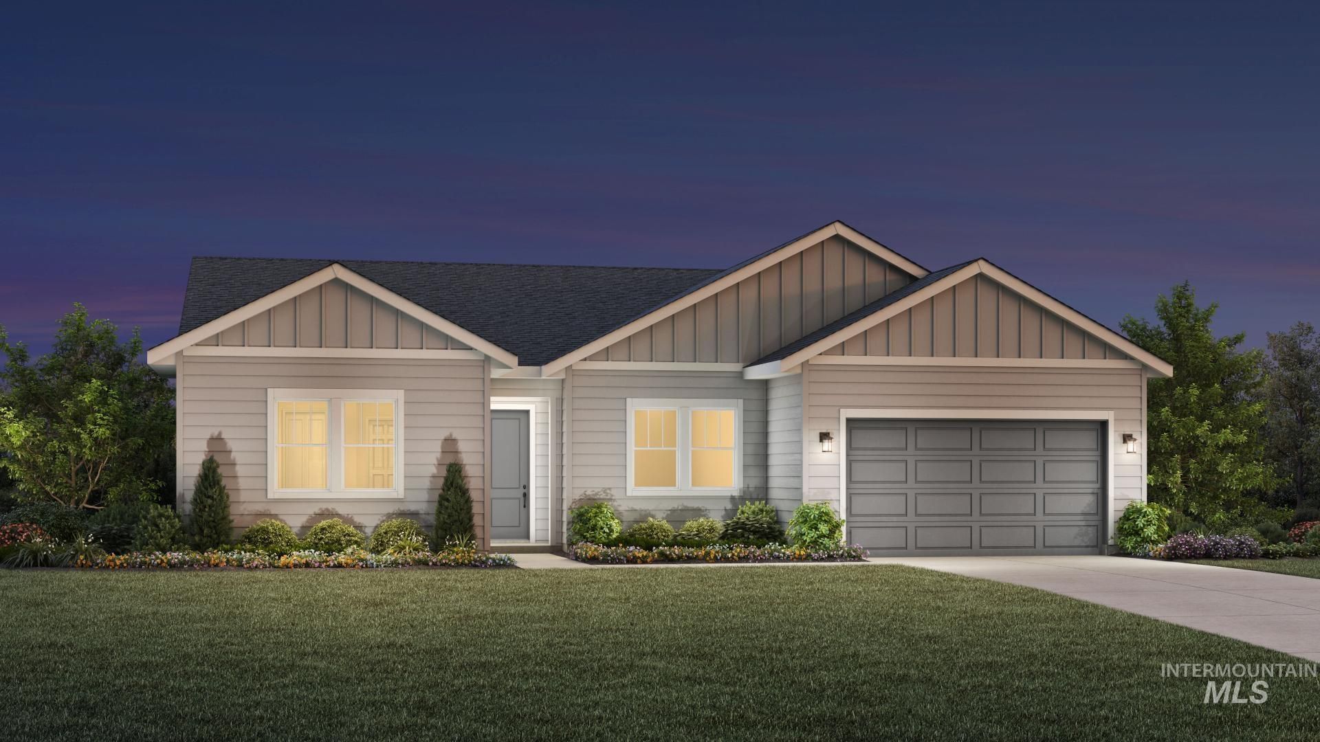 1273 W Paloma Ridge Dr, Meridian, ID 83642 Main Photo