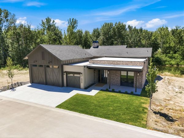 2425 W Rustic Forge, Eagle, ID 83616