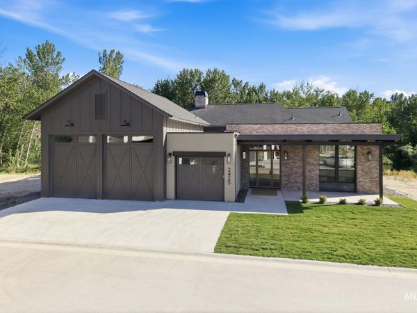 2425 W Rustic Forge, Eagle, ID 83616