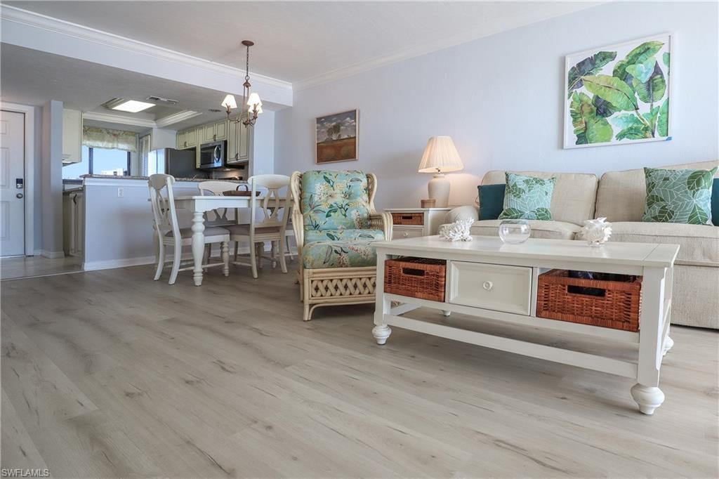 8350 Estero Blvd , Unit 423, Fort Myers Beach, FL 33931 Photo