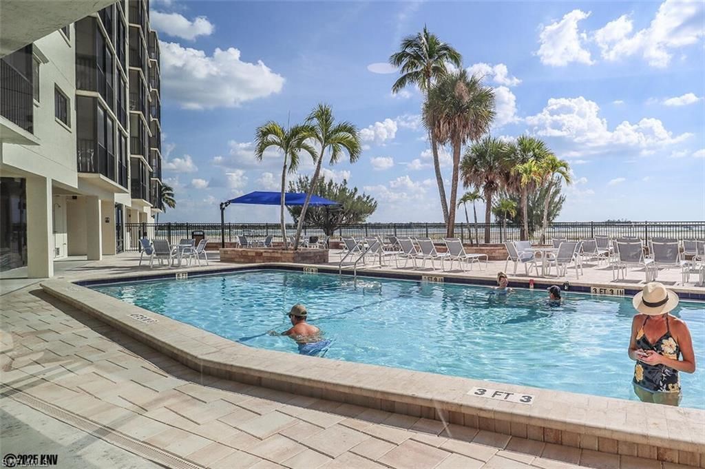 8350 Estero Blvd , Unit 423, Fort Myers Beach, FL 33931 Photo