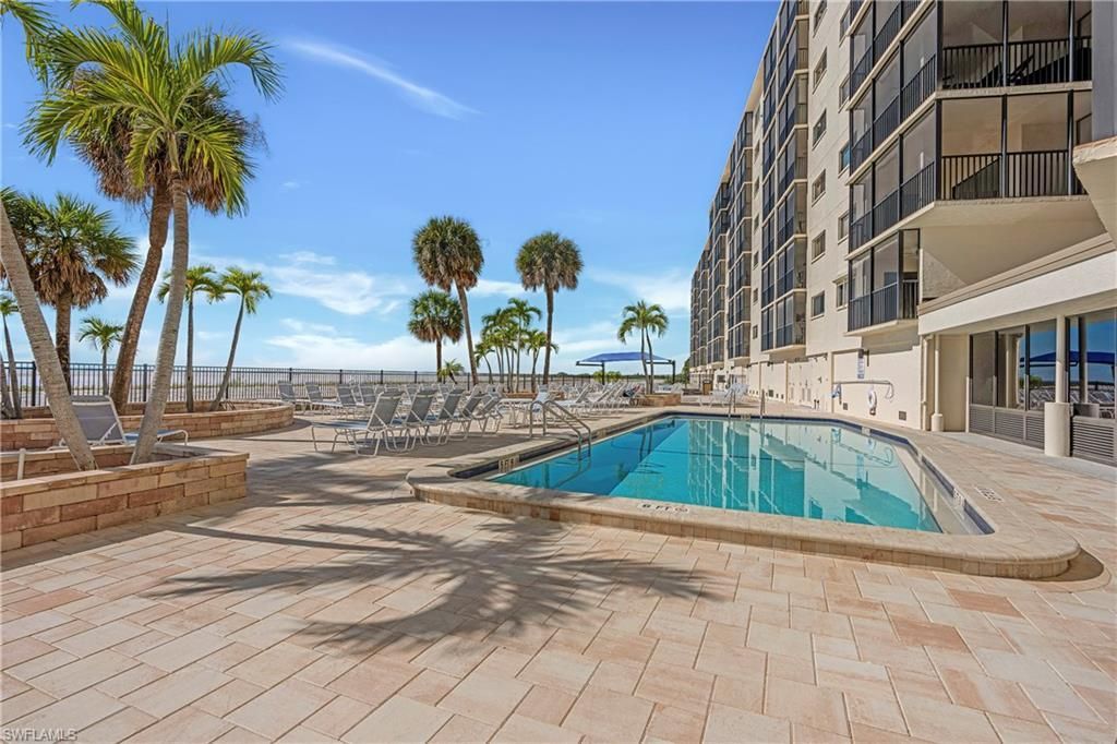 8350 Estero Blvd , Unit 423, Fort Myers Beach, FL 33931 Photo