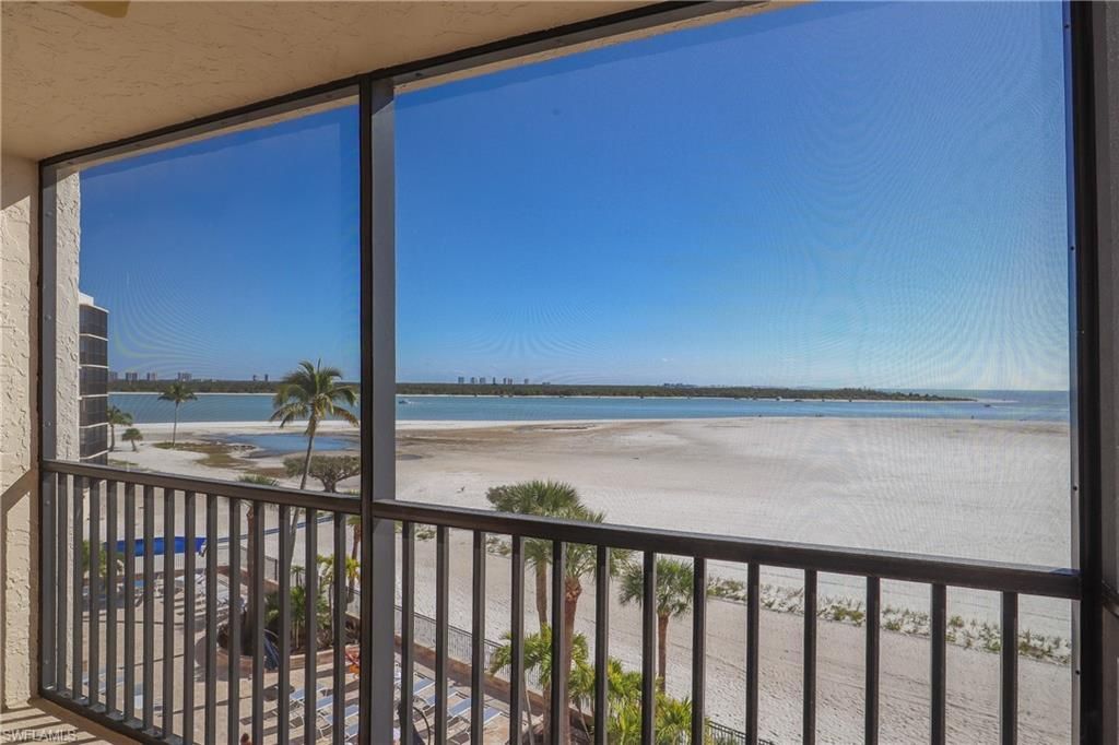 8350 Estero Blvd , Unit 423, Fort Myers Beach, FL 33931 Photo