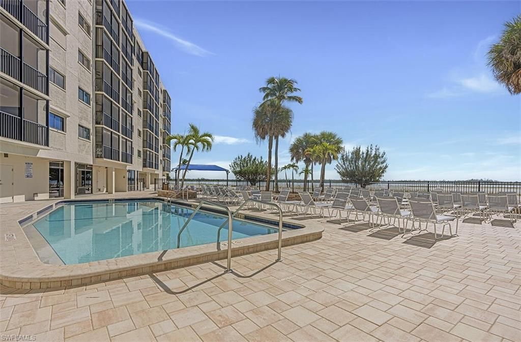 8350 Estero Blvd , Unit 223, Fort Myers Beach, FL 33931 Photo