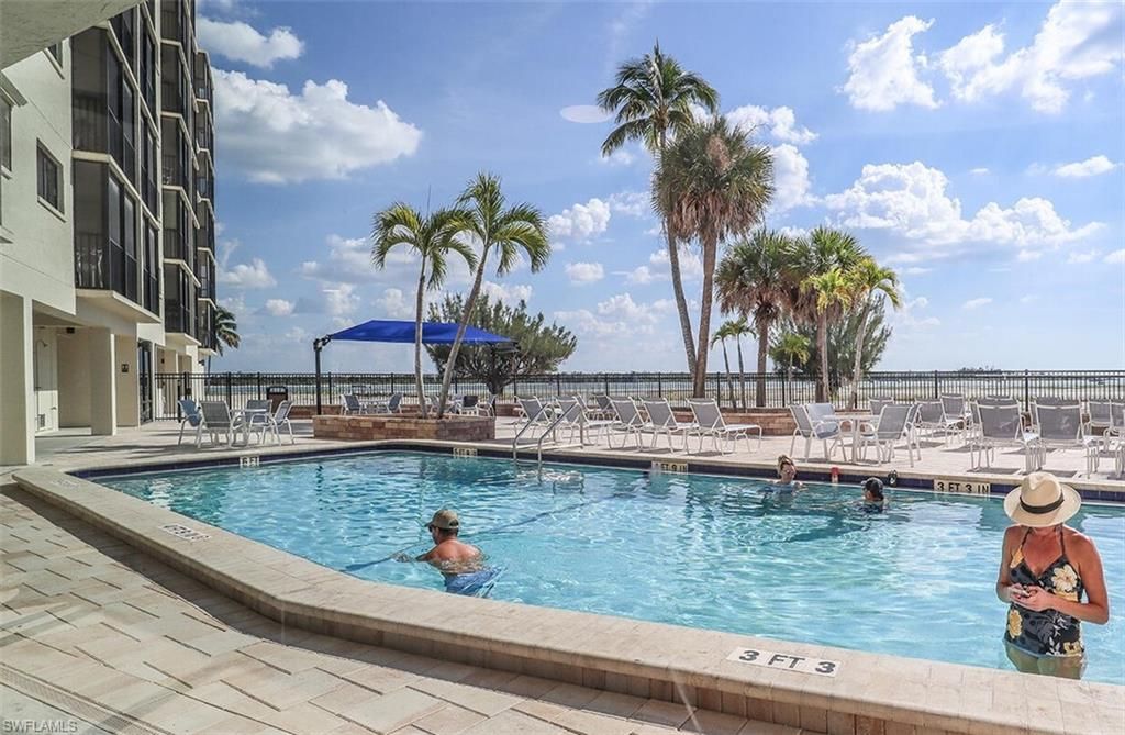 8350 Estero Blvd , Unit 223, Fort Myers Beach, FL 33931 Photo