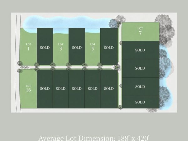 4510 Harvest Dr, Oscar, LA 70762
