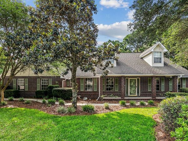 4266 Brevity Boulevard, Gulf Breeze, FL 32563