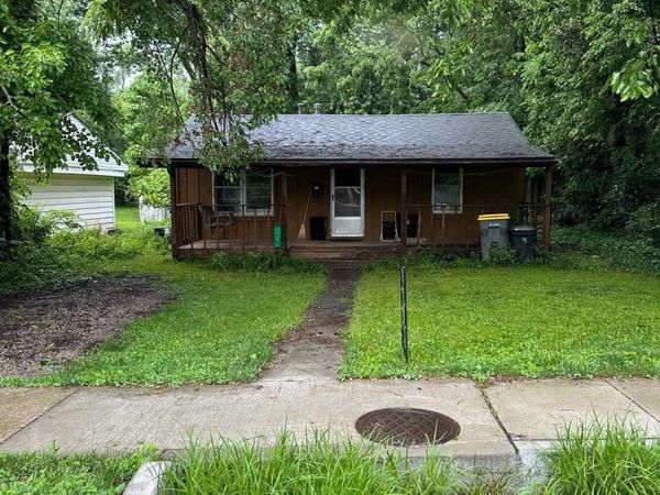 716 W Allen Street, Bloomington, IN 47403