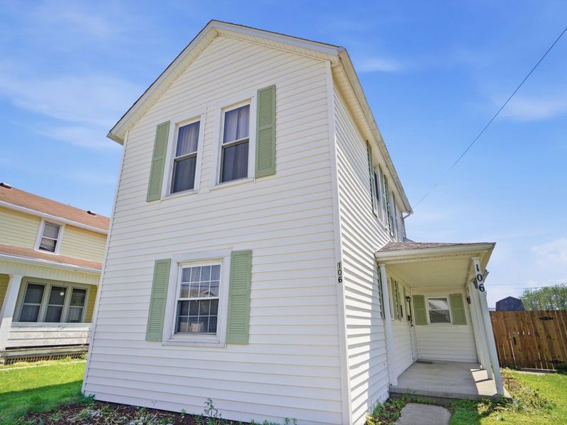 106 Snyder Street, Springfield, OH 45504 Photo 2