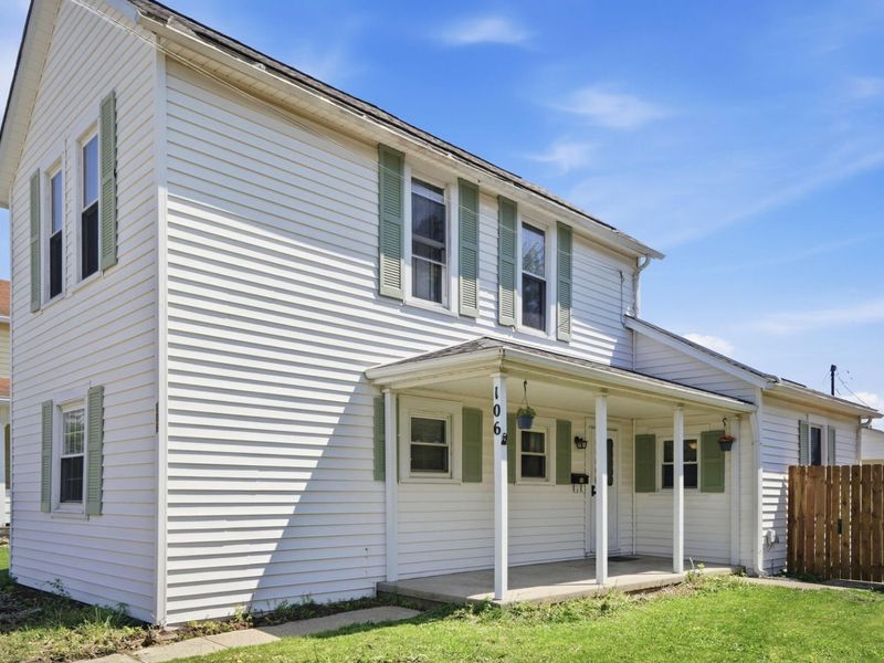 106 Snyder Street, Springfield, OH 45504 Photo 3