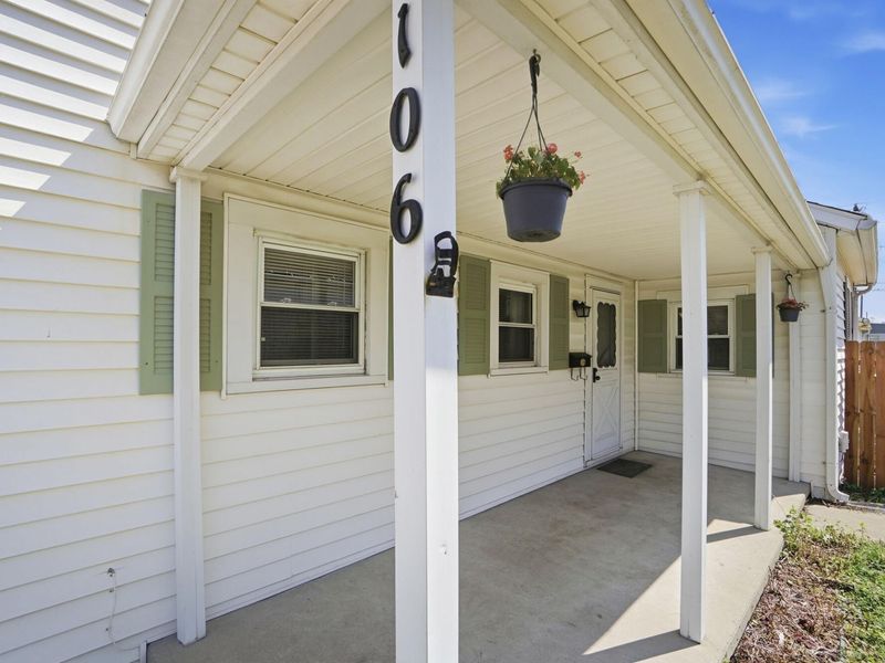 106 Snyder Street, Springfield, OH 45504 Photo 4