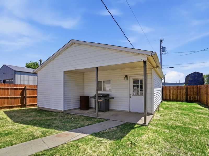 106 Snyder Street, Springfield, OH 45504 Photo 45