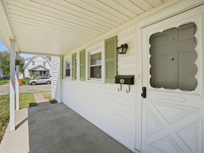 106 Snyder Street, Springfield, OH 45504 Photo 5