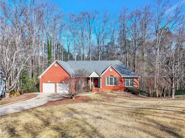 1525 HABERSHAM Place, Cumming, GA 30041