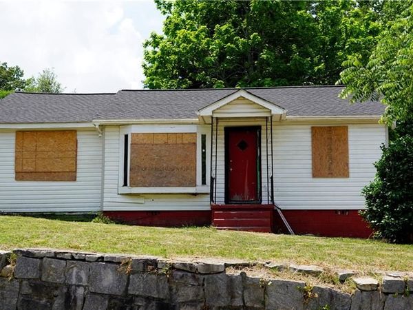 2186 Tiger Flowers Drive NW, Atlanta, GA 30314
