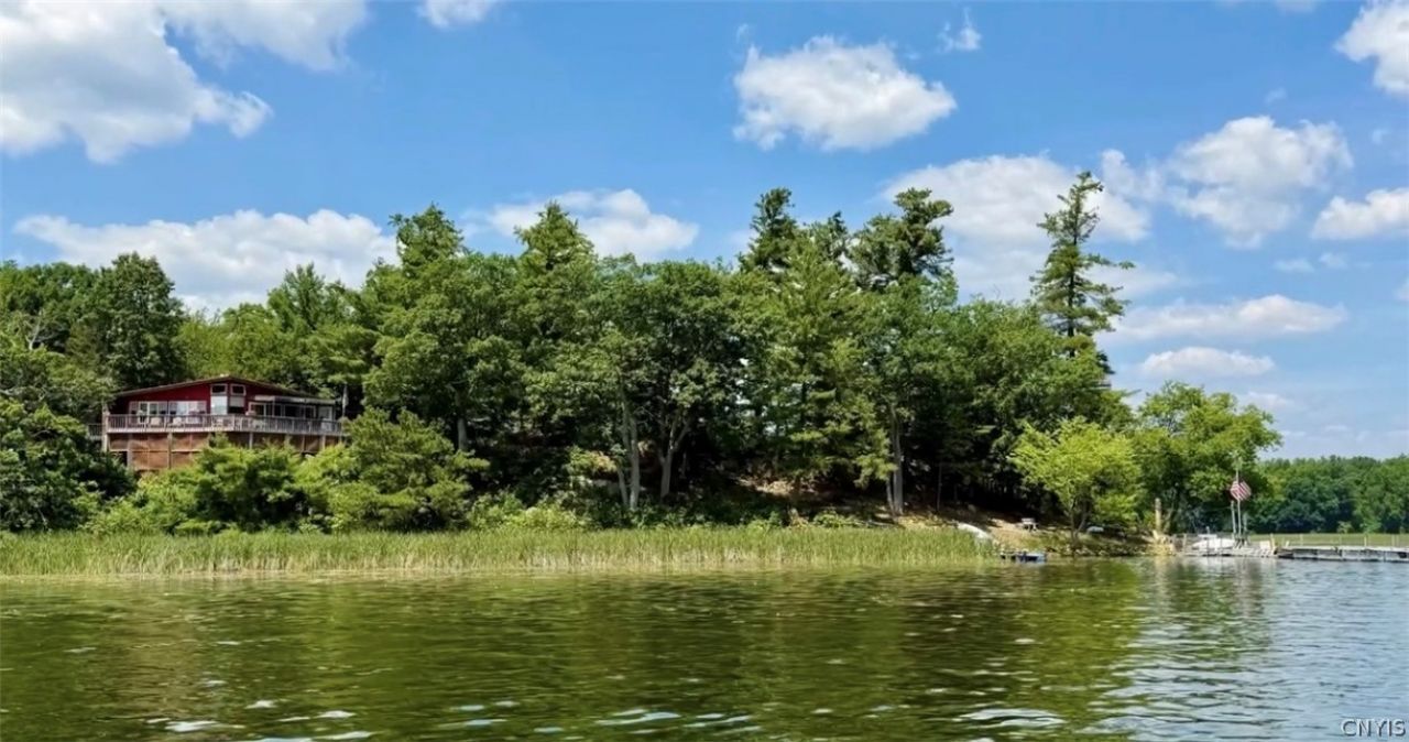 47010/014 Travis Road, Unit 14, Wellesley Island, NY 13640 Main Photo