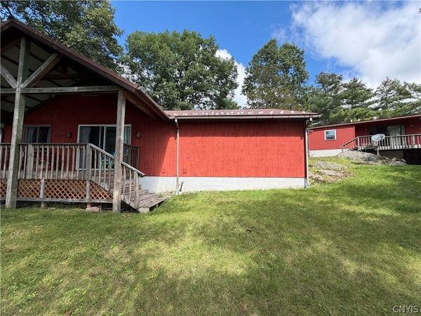 47010/014 Travis Road, Unit 14, Wellesley Island, NY 13640