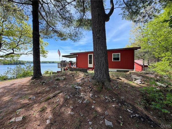 47010/014 Travis Road, Unit 14, Wellesley Island, NY 13640