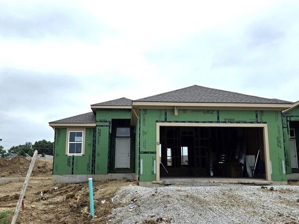 14552 Amanda Lane, Basehor, KS 66007
