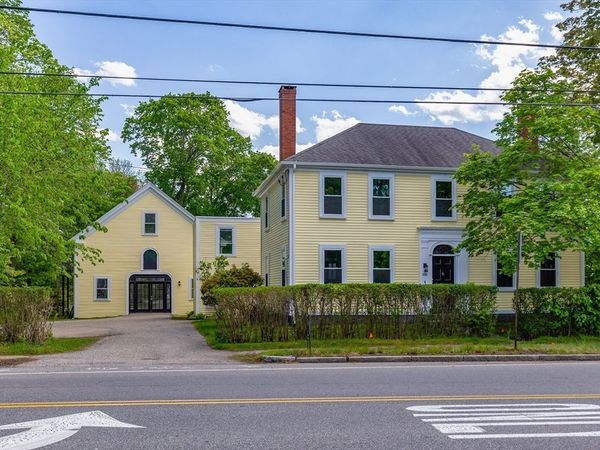 228 Main St, Kingston, MA 02364