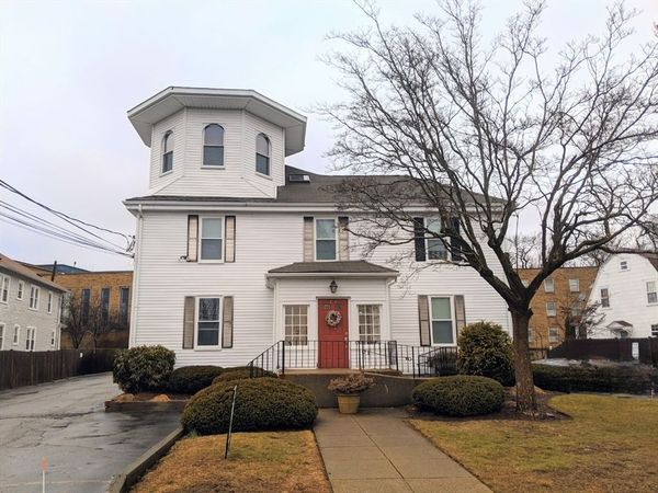 24 Myrtle Street, Unit C, Framingham, MA 01702