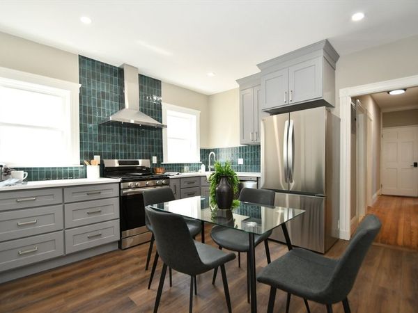 18 Lyon, Unit 3, Boston, MA 02122