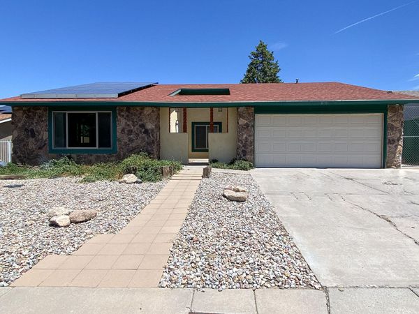 8209 Tina Drive NE, Albuquerque, NM 87109
