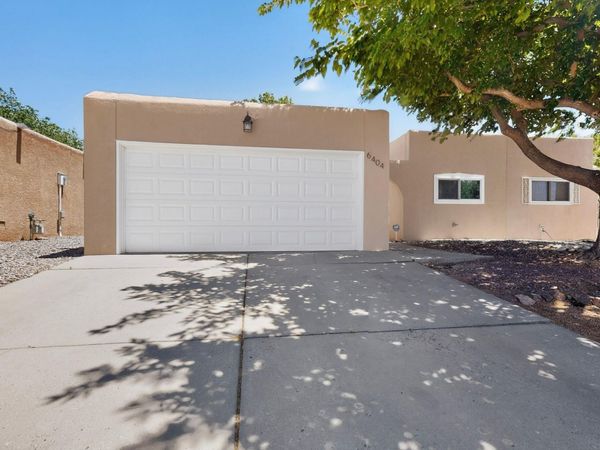 6404 Annapolis Drive NE, Albuquerque, NM 87111