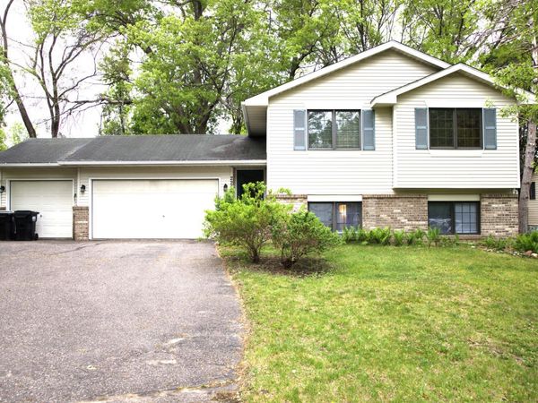 2258 129th Lane NW, Coon Rapids, MN 55448