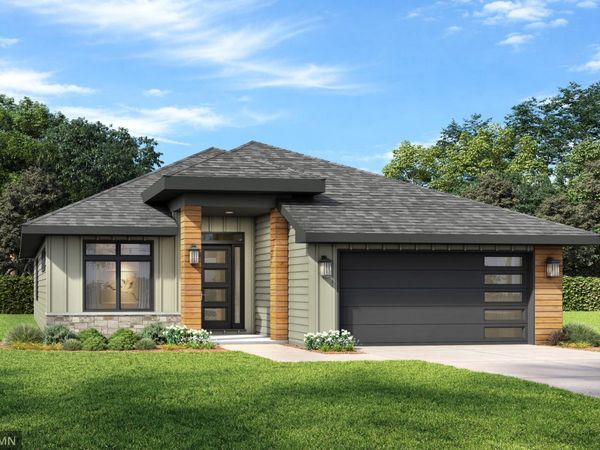 14633 Virginia Avenue S, Savage, MN 55378