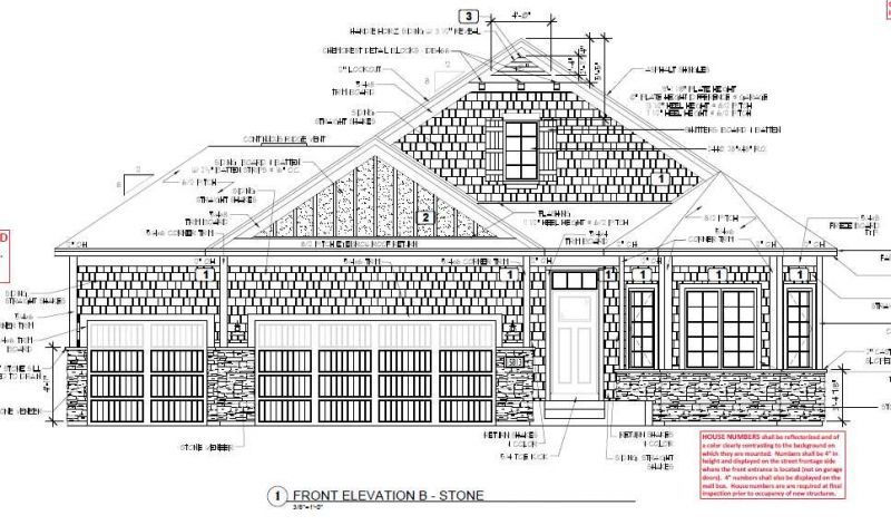 15813 Granada Avenue N, Hugo, MN 55038 Main Photo