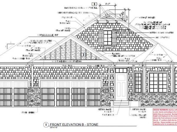 15813 Granada Avenue N, Hugo, MN 55038