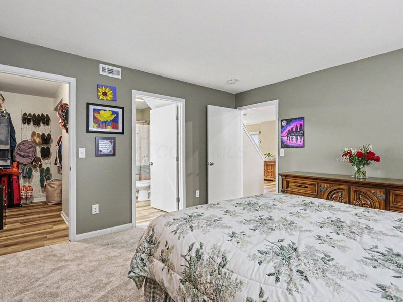 3873 Oakbrook Lane, Powell, OH 43065 Photo 16