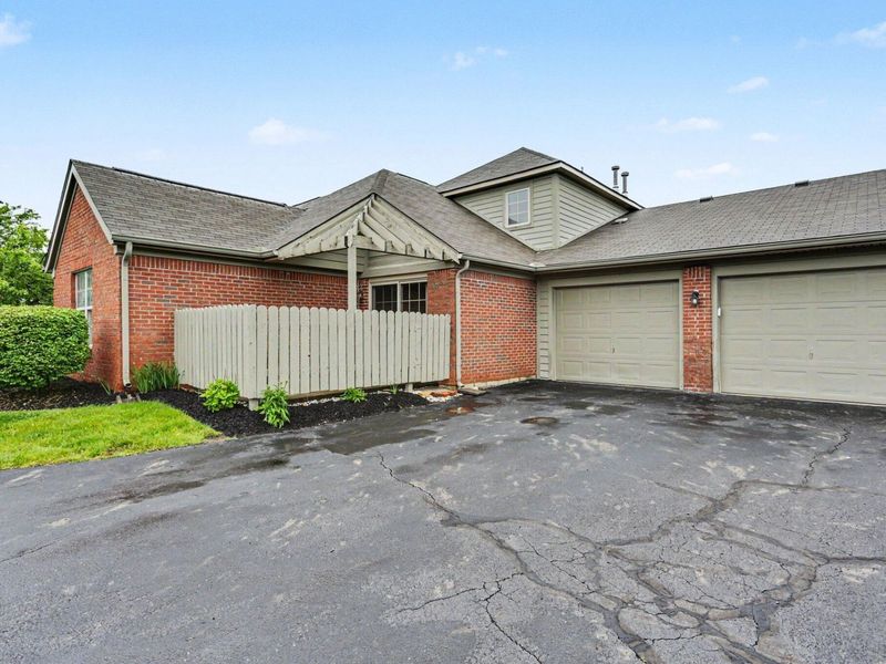 3873 Oakbrook Lane, Powell, OH 43065 Photo 25