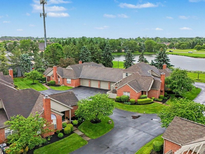 3873 Oakbrook Lane, Powell, OH 43065 Photo 27