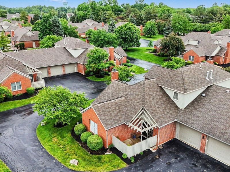 3873 Oakbrook Lane, Powell, OH 43065 Photo 29