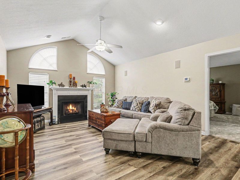 3873 Oakbrook Lane, Powell, OH 43065 Photo 5