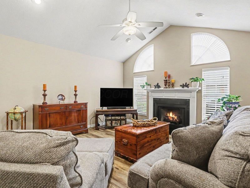 3873 Oakbrook Lane, Powell, OH 43065 Photo 6