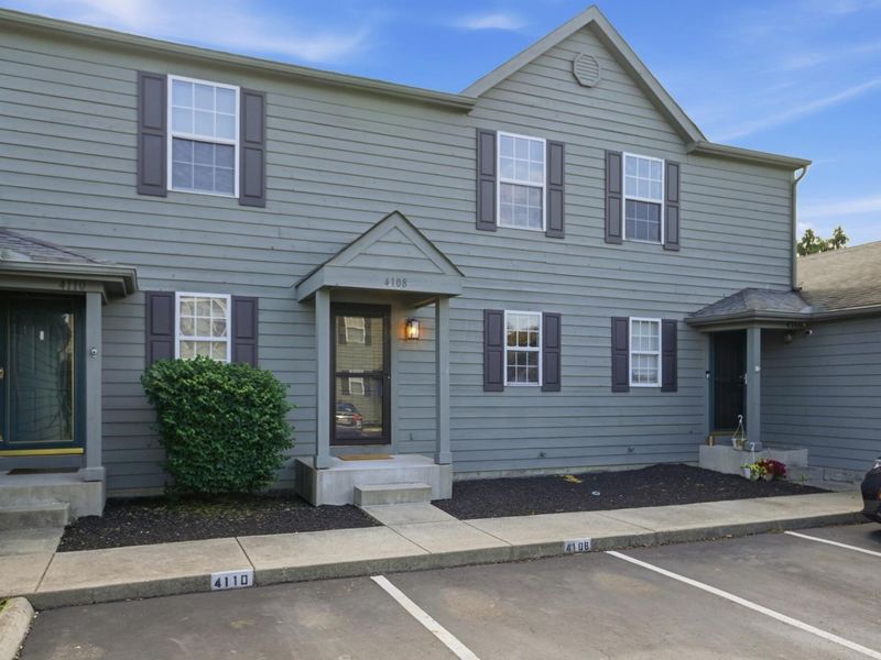 4108 Blendon Grove Way , Unit 52C, Columbus, OH 43230 Photo 1