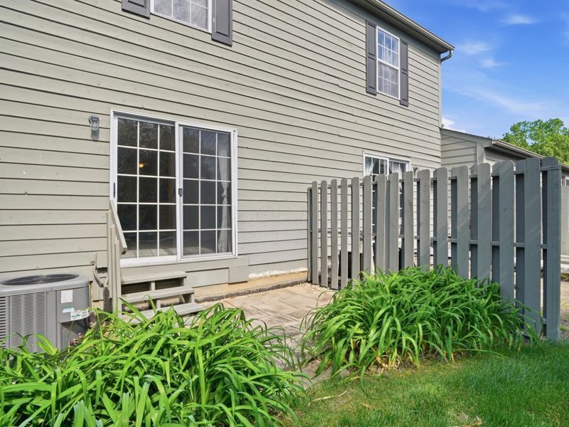 4108 Blendon Grove Way , Unit 52C, Columbus, OH 43230 Photo 17