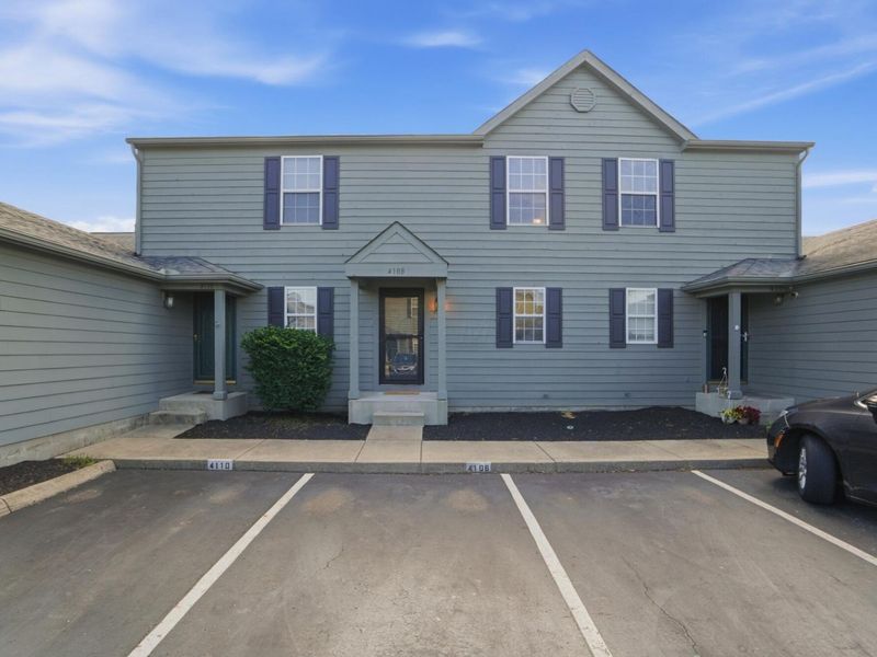 4108 Blendon Grove Way , Unit 52C, Columbus, OH 43230 Photo 2
