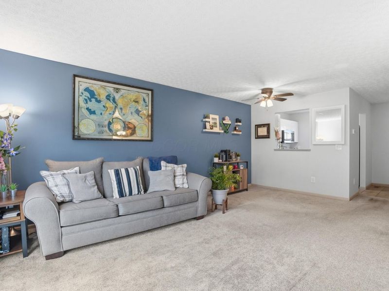 4108 Blendon Grove Way , Unit 52C, Columbus, OH 43230 Photo 22