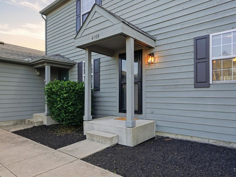 4108 Blendon Grove Way , Unit 52C, Columbus, OH 43230 Photo 3