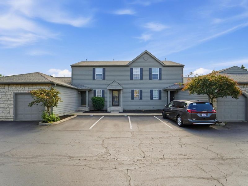 4108 Blendon Grove Way , Unit 52C, Columbus, OH 43230 Photo 52