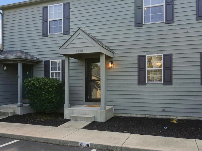 4108 Blendon Grove Way , Unit 52C, Columbus, OH 43230 Photo 53
