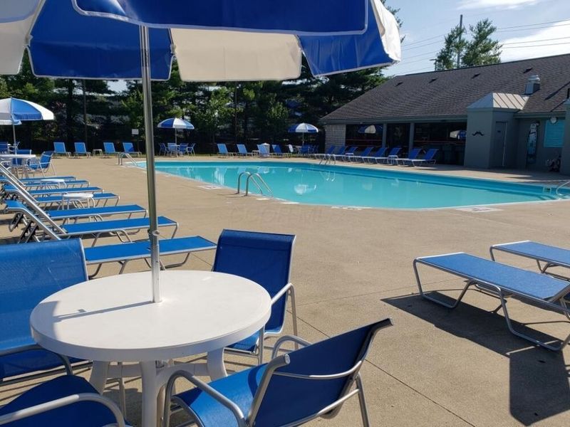 4108 Blendon Grove Way , Unit 52C, Columbus, OH 43230 Photo 66