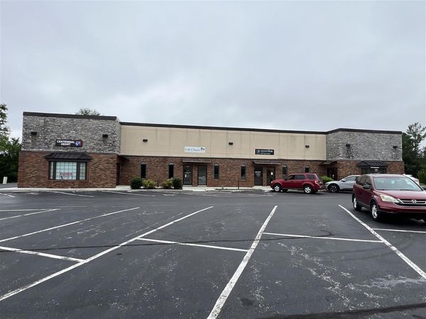 125-133 Memorial Drive , Franklin, KY 42134